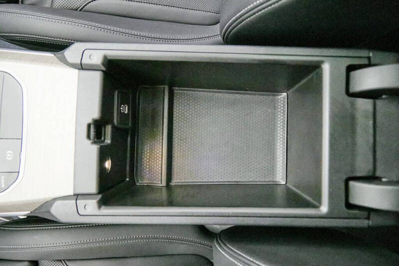 2025 BMW 4 Series 430i xDrive