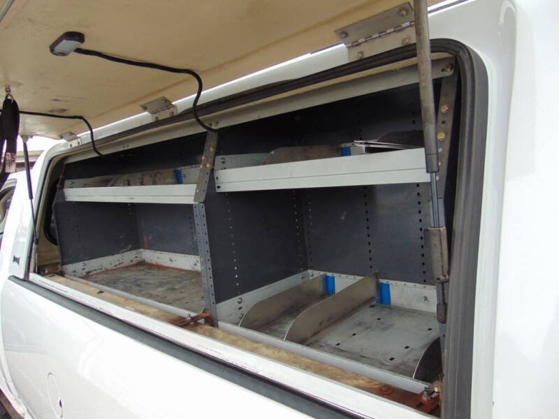 2017 RAM 2500 Tradesman