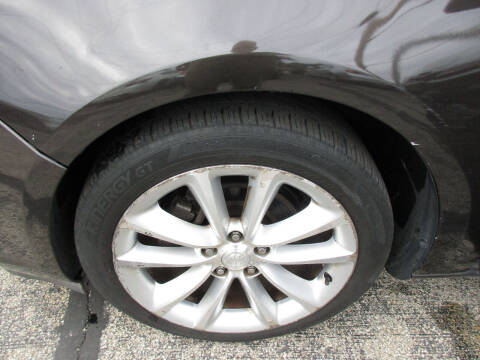 2016 Buick Verano Convenience Group