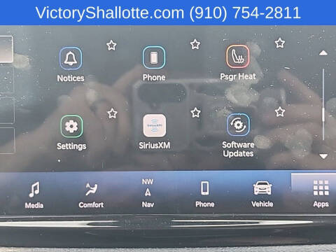 2024 Chrysler Pacifica Plug-In Hybrid Select
