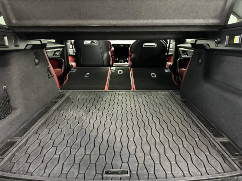 2024 Jaguar F-PACE P400 R-Dynamic S