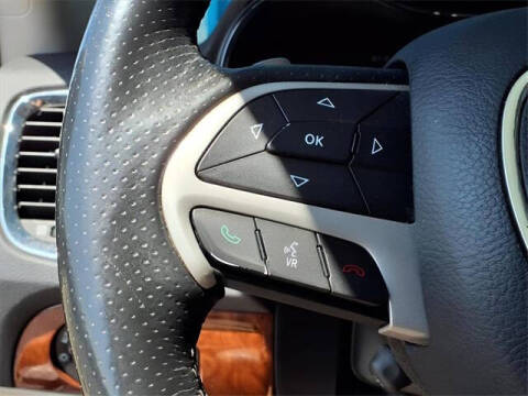 2015 Dodge Durango Citadel