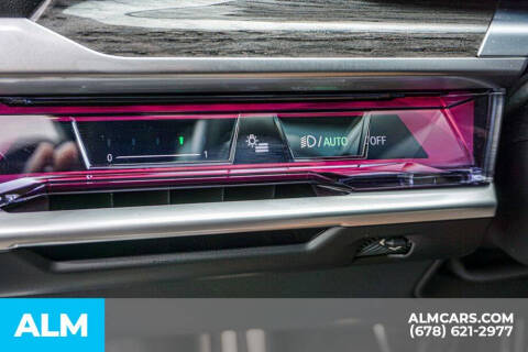 2024 BMW 7 Series 760i xDrive