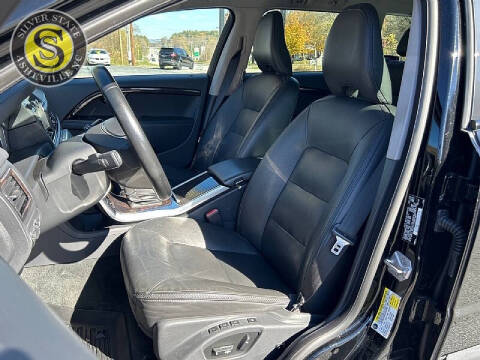 2016 Volvo XC70 T5 Drive-E Classic Premier