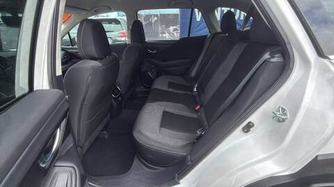 2024 Subaru Outback Premium