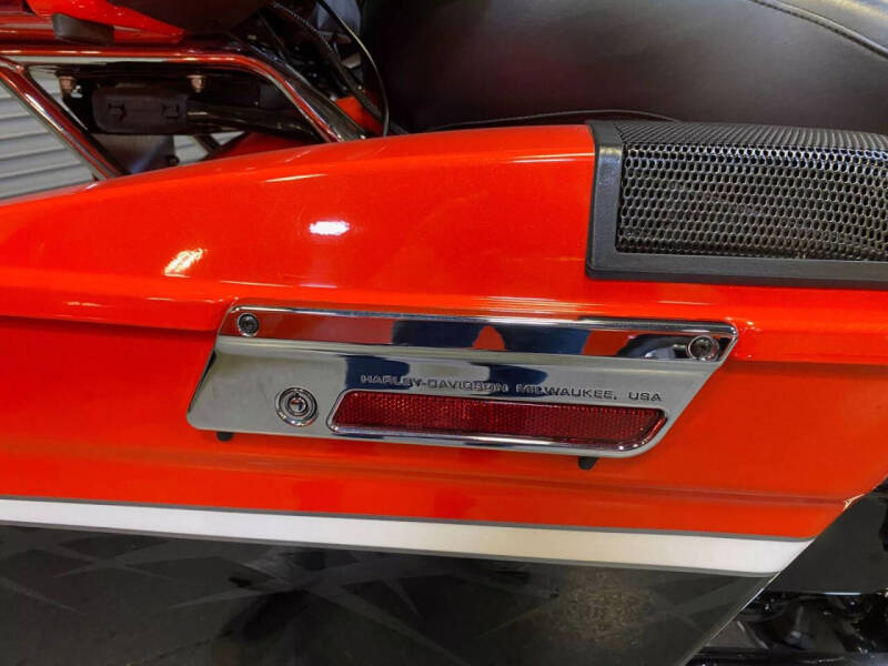 2012 Harley-Davidson Electra Glide