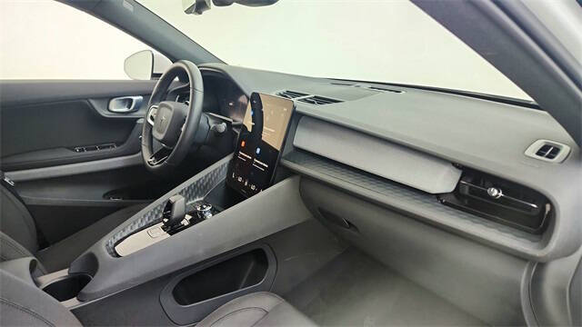 2022 Polestar 2 Long Range Dual Motor