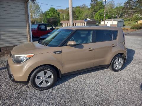 2014 Kia Soul for sale at Wholesale Auto Inc in Athens TN