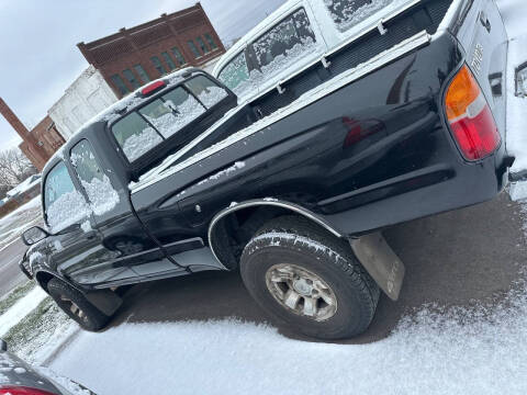 1998 Toyota Tacoma for sale at F & A Auto Sales in Sioux City IA