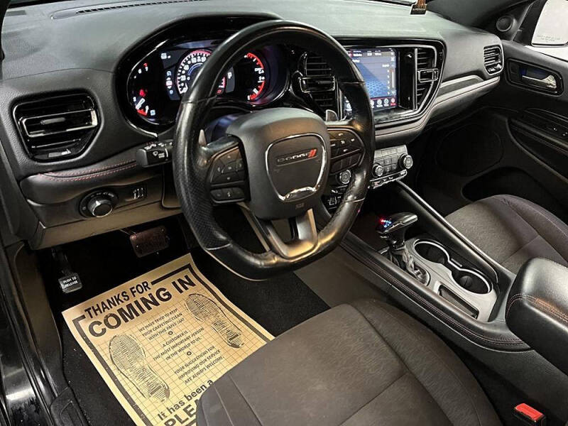 2023 Dodge Durango GT