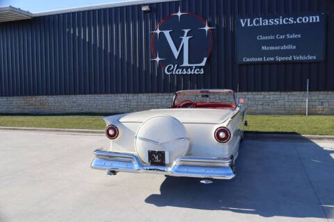1957 Ford Fairlane