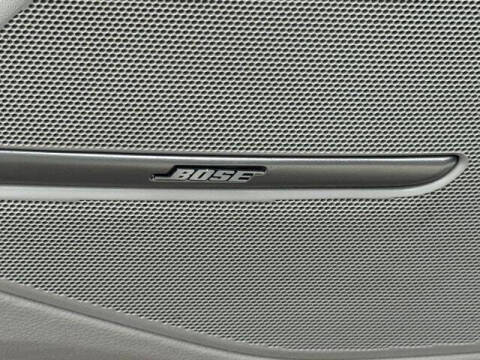 2012 Cadillac CTS 3.0L