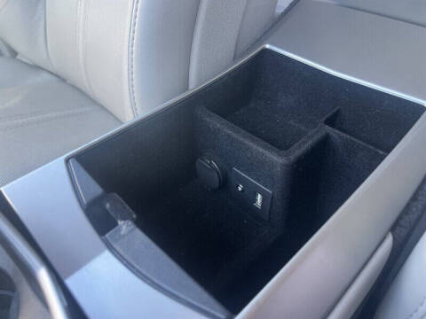 2013 Cadillac CTS 3.6L Performance