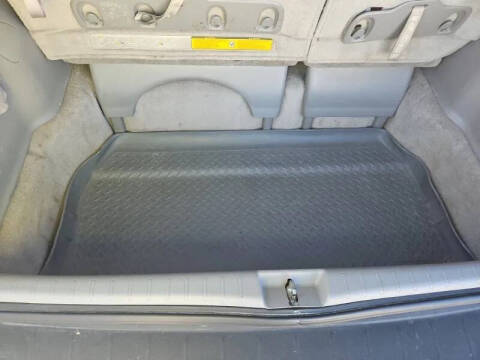 2010 Toyota Sienna LE 7-Passenger