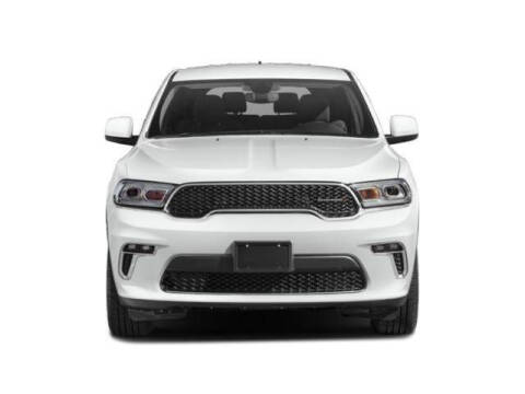 2023 Dodge Durango SXT Launch Edition