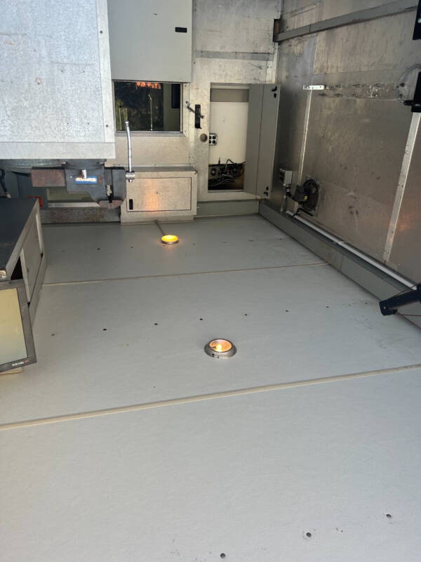 2008 Freightliner MT45 Chassis