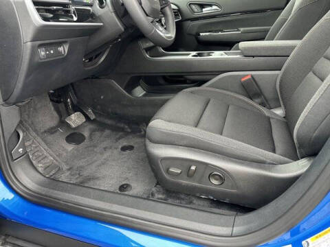 2026 Honda Prologue EX