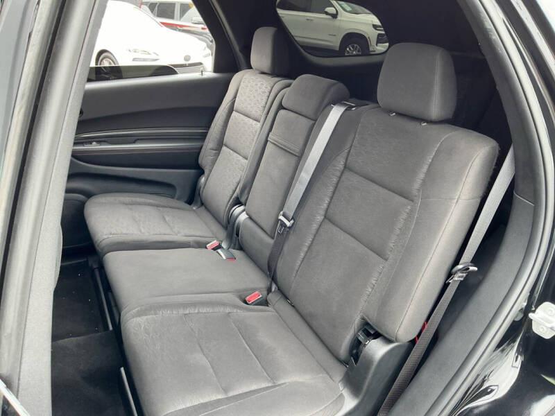 2024 Dodge Durango GT