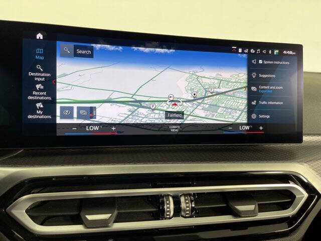 2024 BMW M4 Competition xDrive