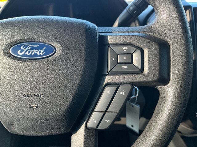 2019 Ford F-150 34