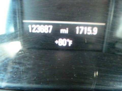 2012 Audi Q5 3.2 quattro Premium Plus