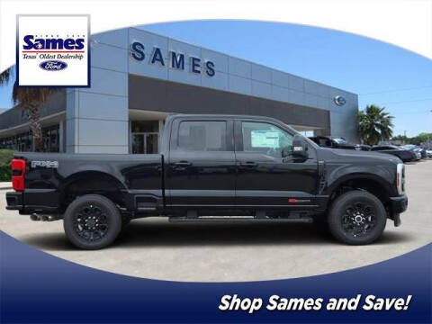 2024 Ford F-250 Super Duty for sale at Sames Super Center in Corpus Christi TX