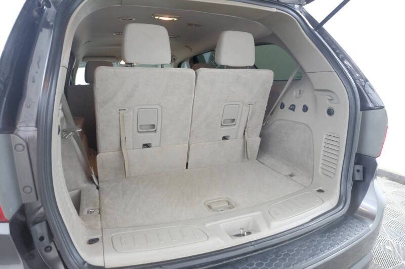 2013 Dodge Durango SXT