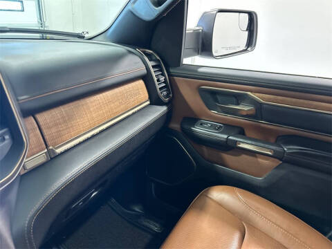 2022 RAM 1500 Limited Longhorn