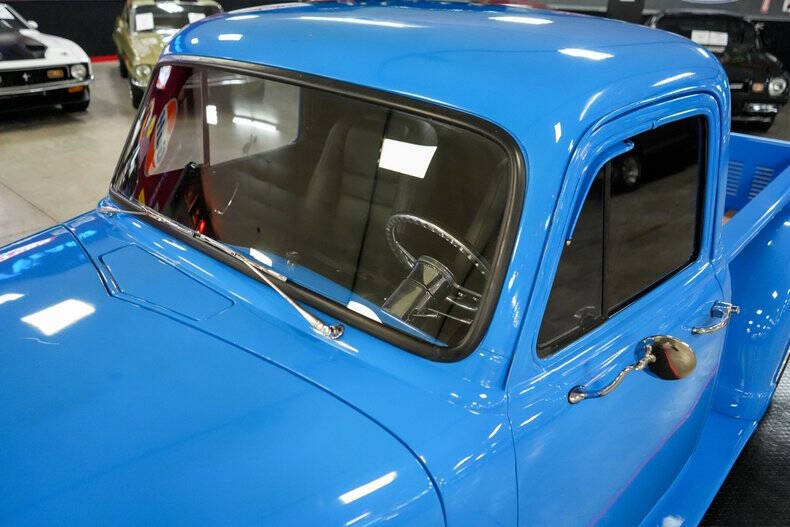 1954 GMC 3100 Pickup
