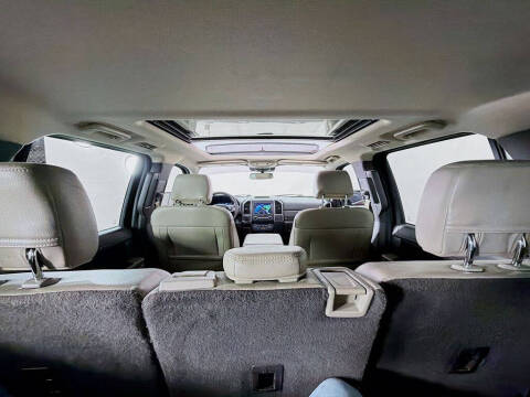 2020 Ford Expedition XLT