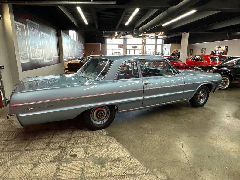 1964 Chevrolet Bel Air