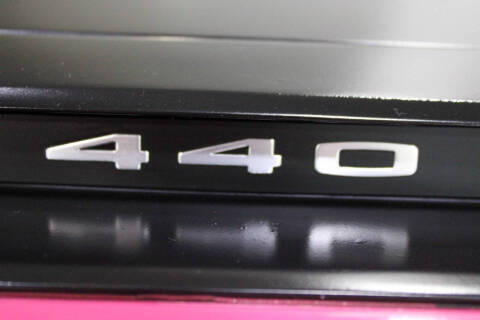 1968 Plymouth Roadrunner