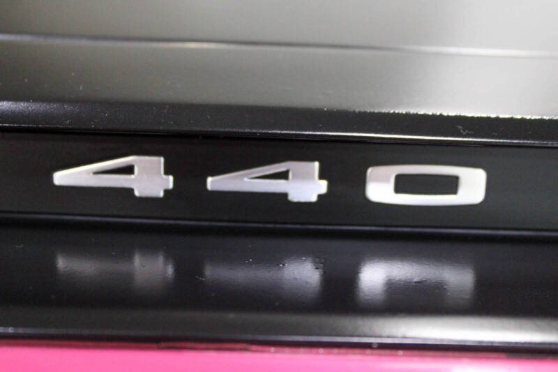 1968 Plymouth Roadrunner