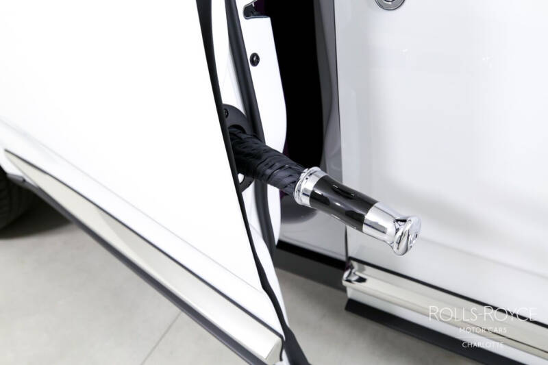 2024 Rolls-Royce Cullinan