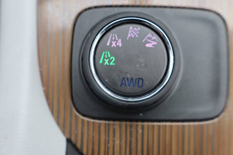 2018 GMC Acadia SLE-2