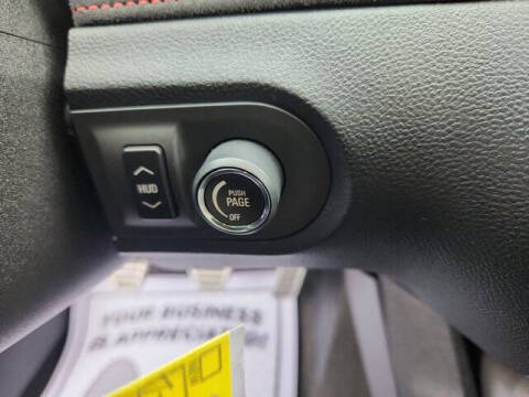 2013 Chevrolet Camaro ZL1