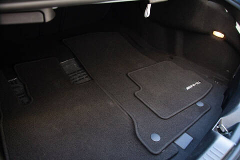 2017 Mercedes-Benz C-Class C 300