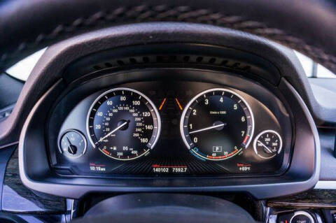 2017 BMW X5 sDrive35i