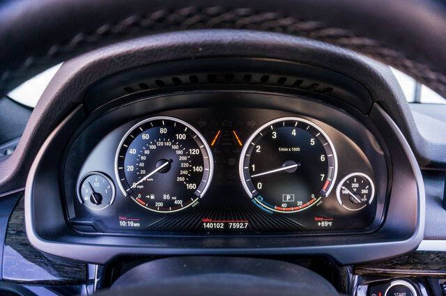 2017 BMW X5 sDrive35i