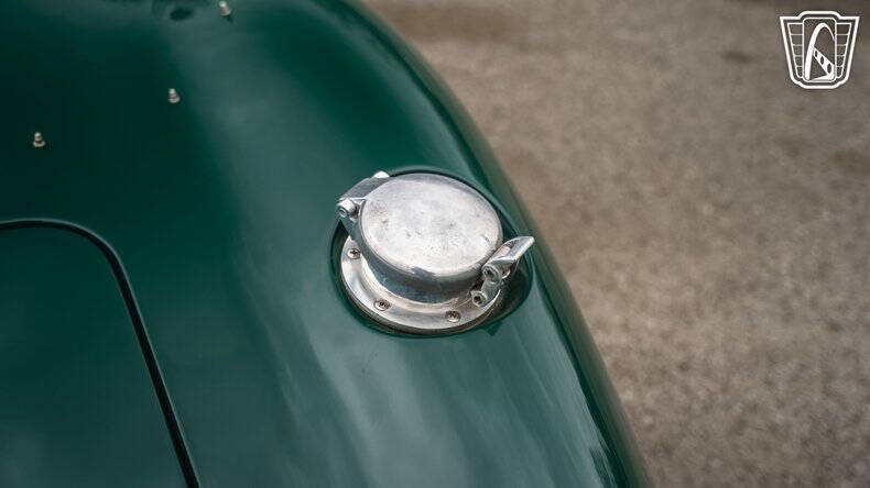 1967 Shelby Cobra