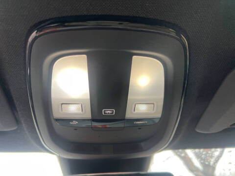 2021 Polestar 2 Launch Edition