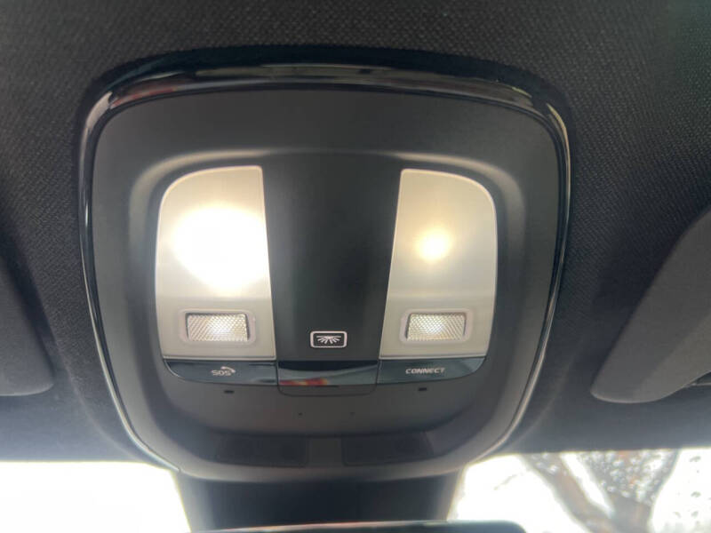 2021 Polestar 2 Launch Edition