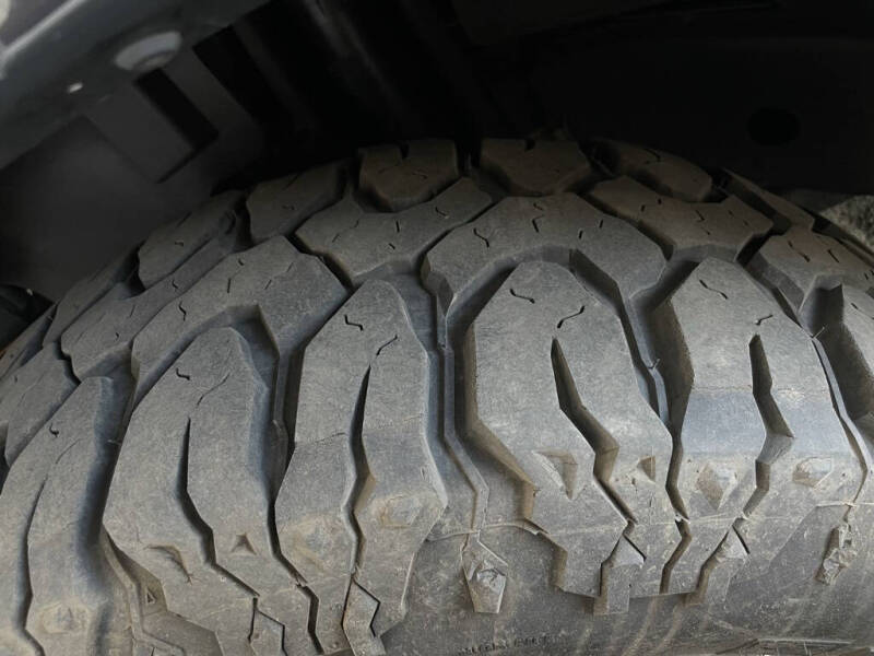 2016 Jeep Wrangler Unlimited