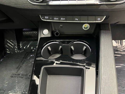 2022 Audi A5 quattro S line Prem Plus 45 TFSI