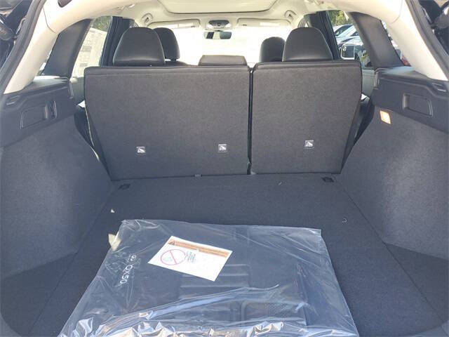 2025 Infiniti QX50 Luxe