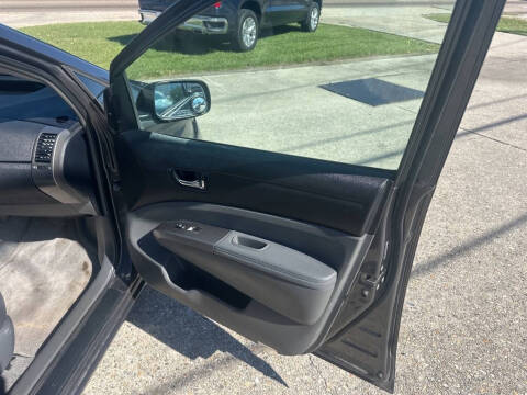 2008 Toyota Prius Standard