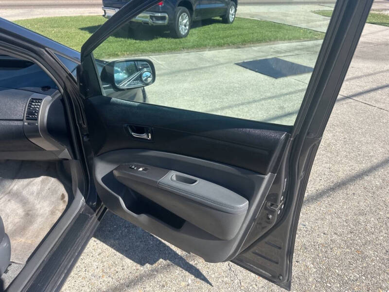 2008 Toyota Prius Standard