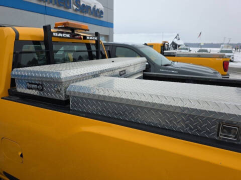 2020 GMC Sierra 2500HD