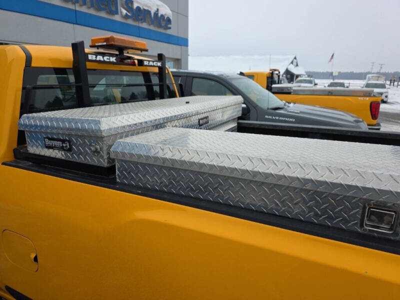 2020 GMC Sierra 2500HD