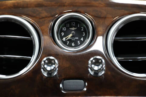 2014 Bentley Flying Spur